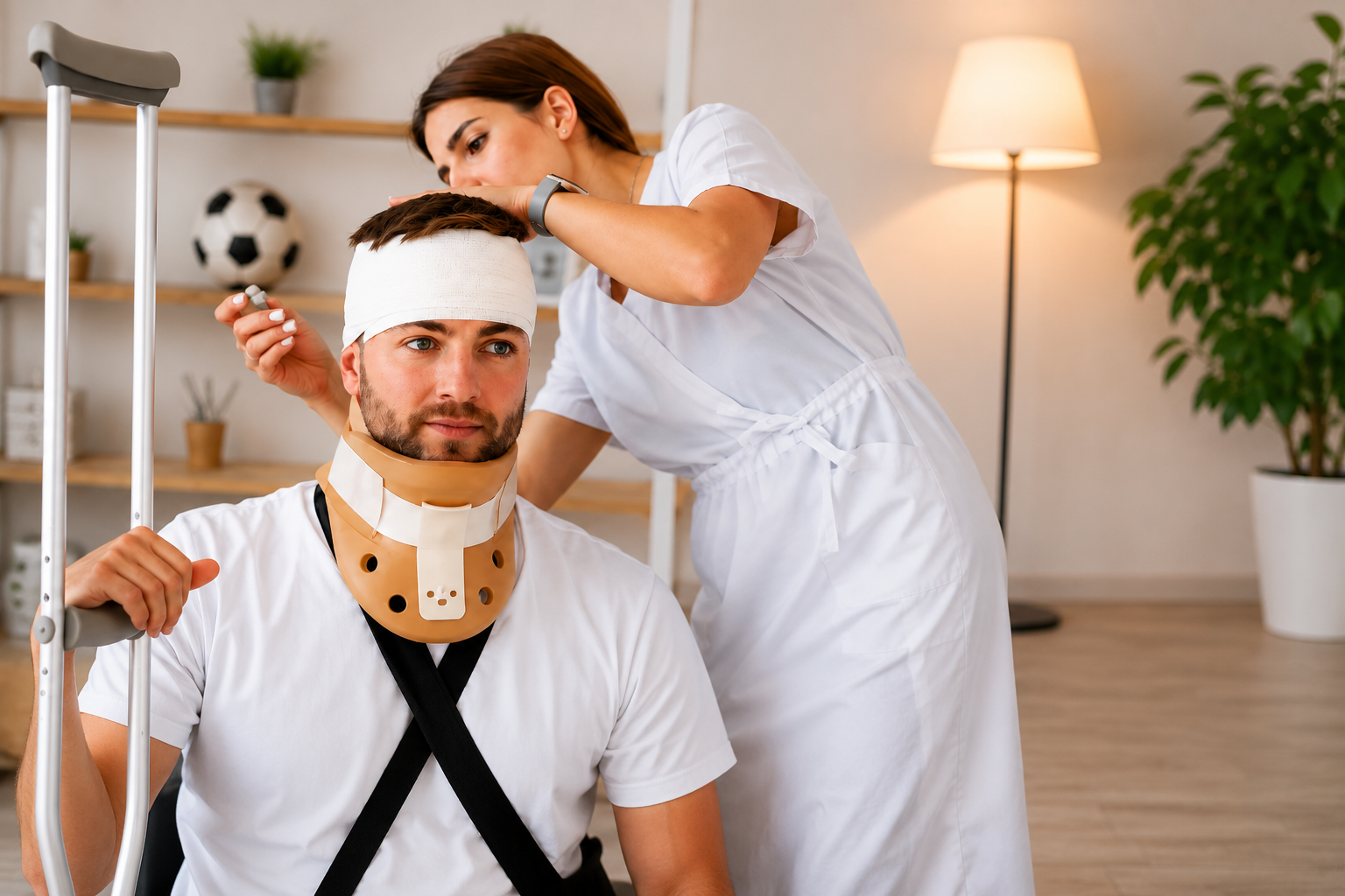 Brain Injury Care